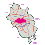 Monforte de Lemos, Monforte de Lemos, Lugo